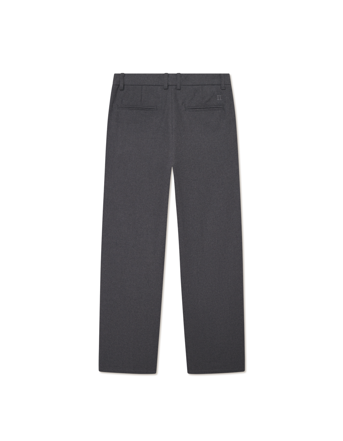 Les Deux Randall Wool Suit Pants