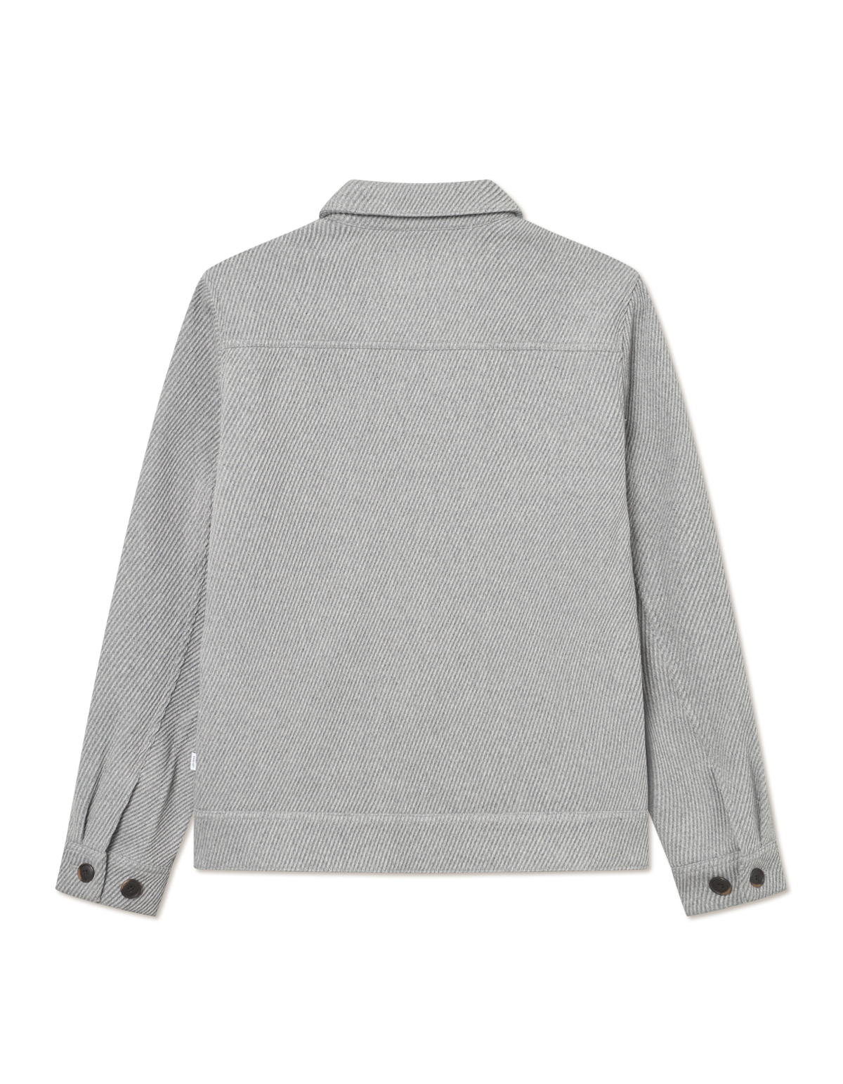 Les Deux Nash Twill Wool Jacket