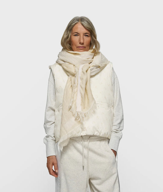 10 DAYS SCARF 10DAYS