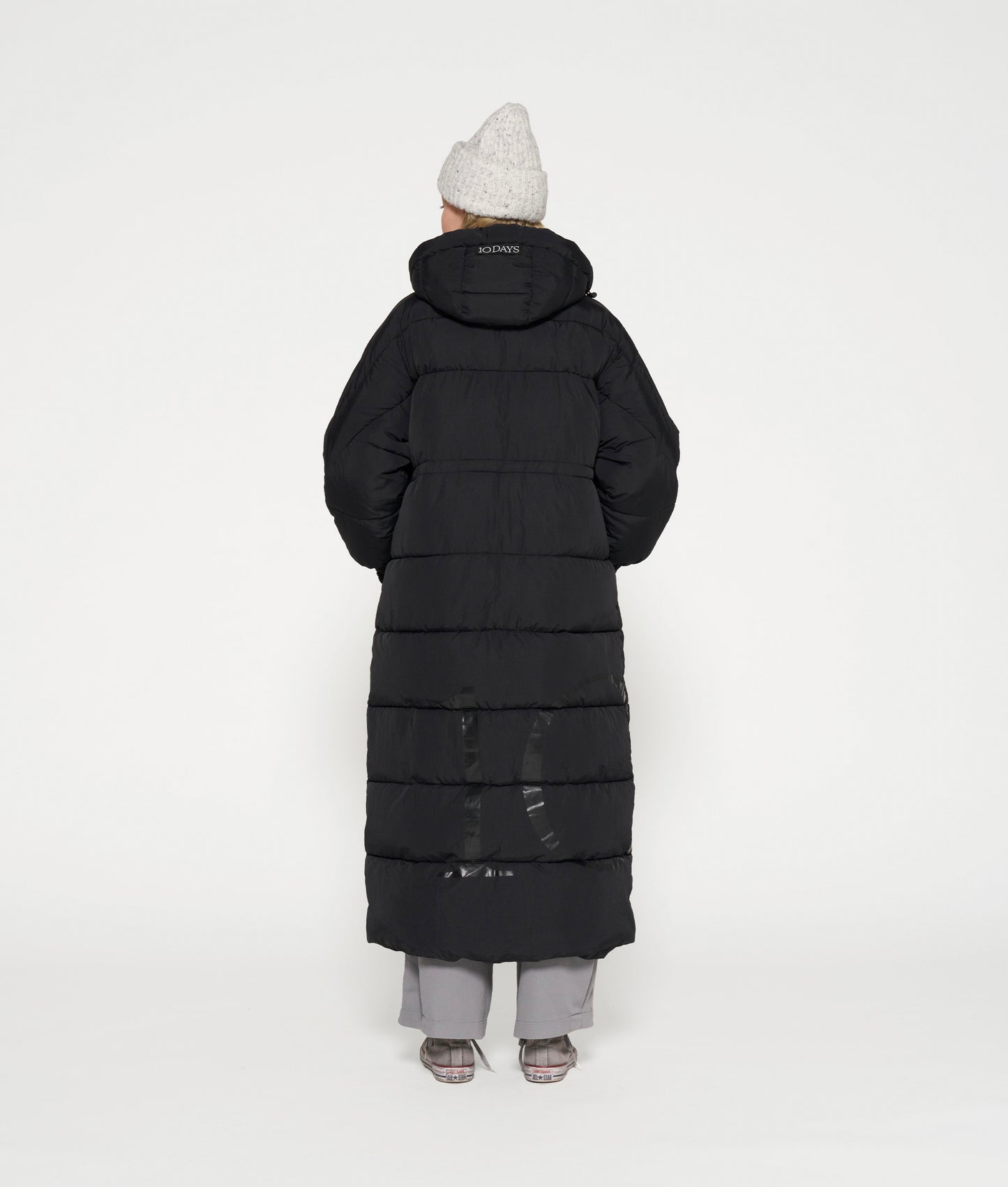 10 DAYS LONG PUFFER JACKET