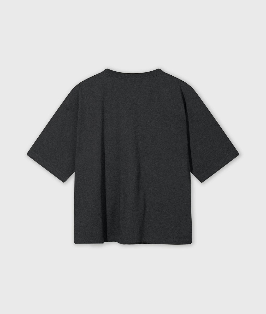 10 DAYS BASEBALL TEE