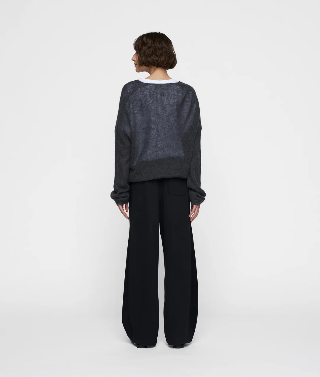 10 DAYS DANCE KNIT SWEATER