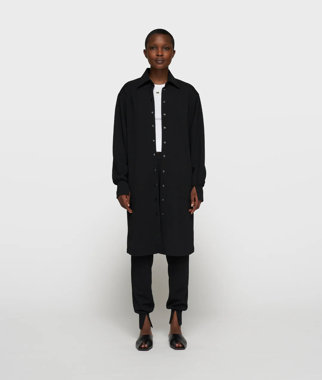 10 DAYS THE BOARDROOM TUNIC