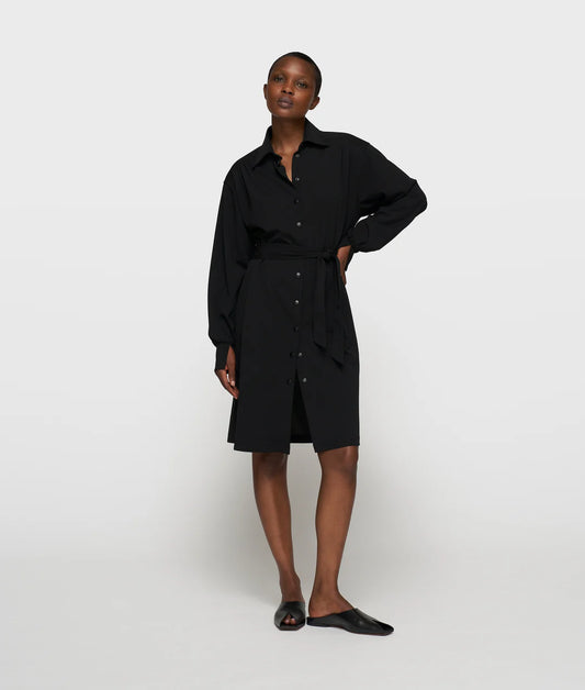 10 DAYS THE BOARDROOM TUNIC