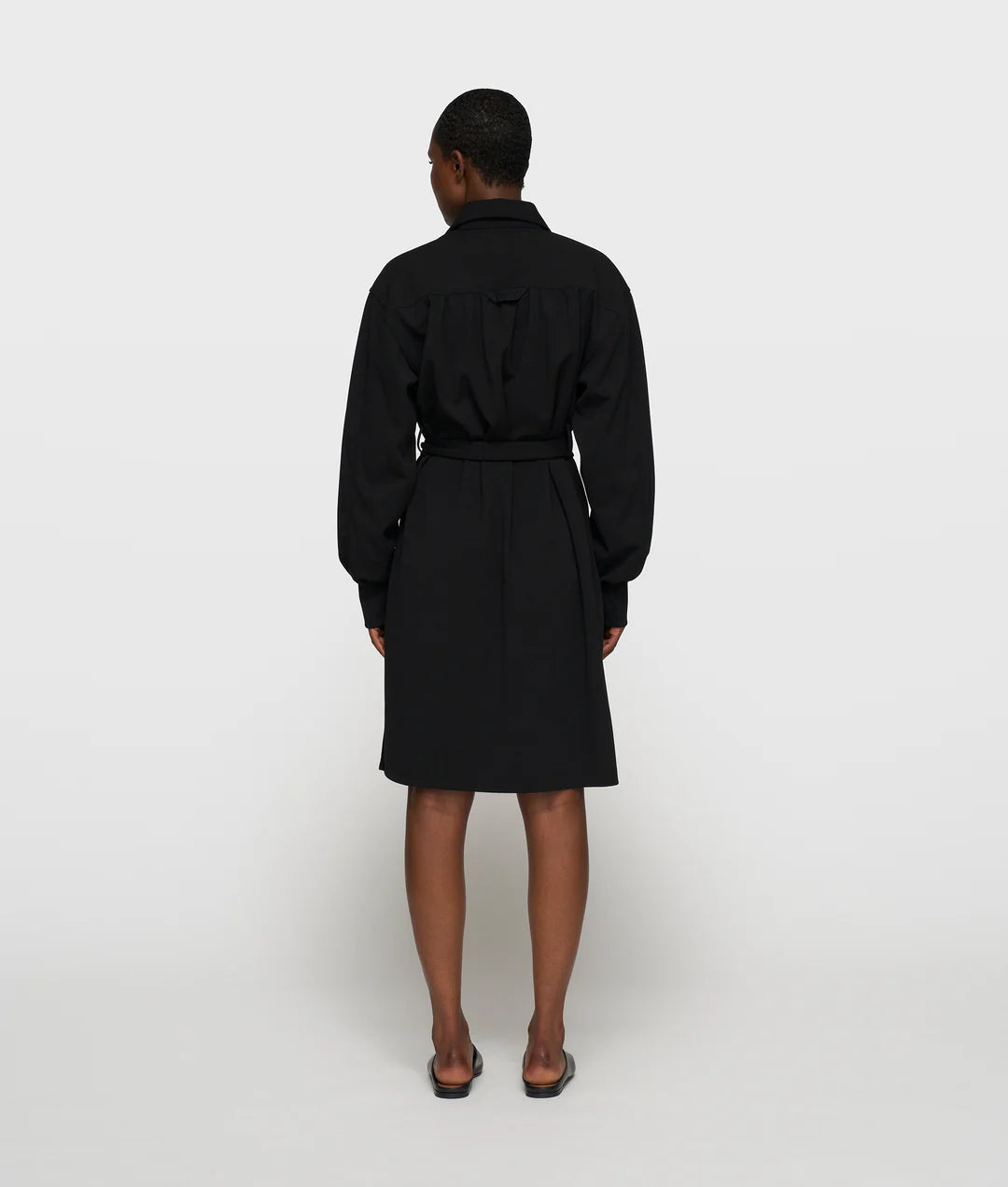 10 DAYS THE BOARDROOM TUNIC