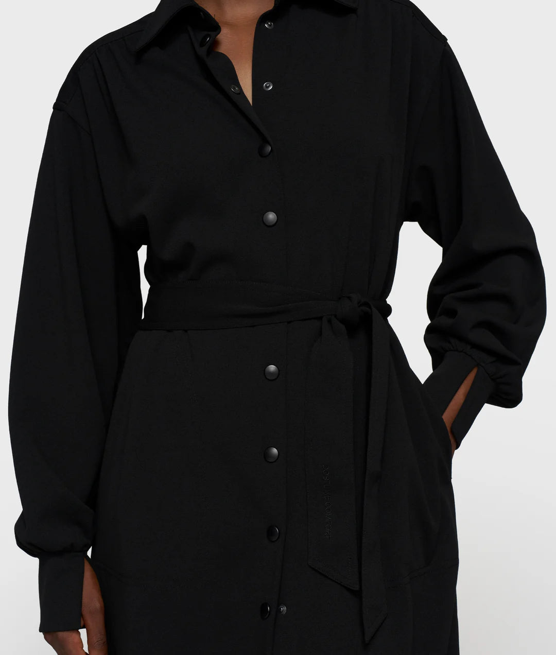 10 DAYS THE BOARDROOM TUNIC