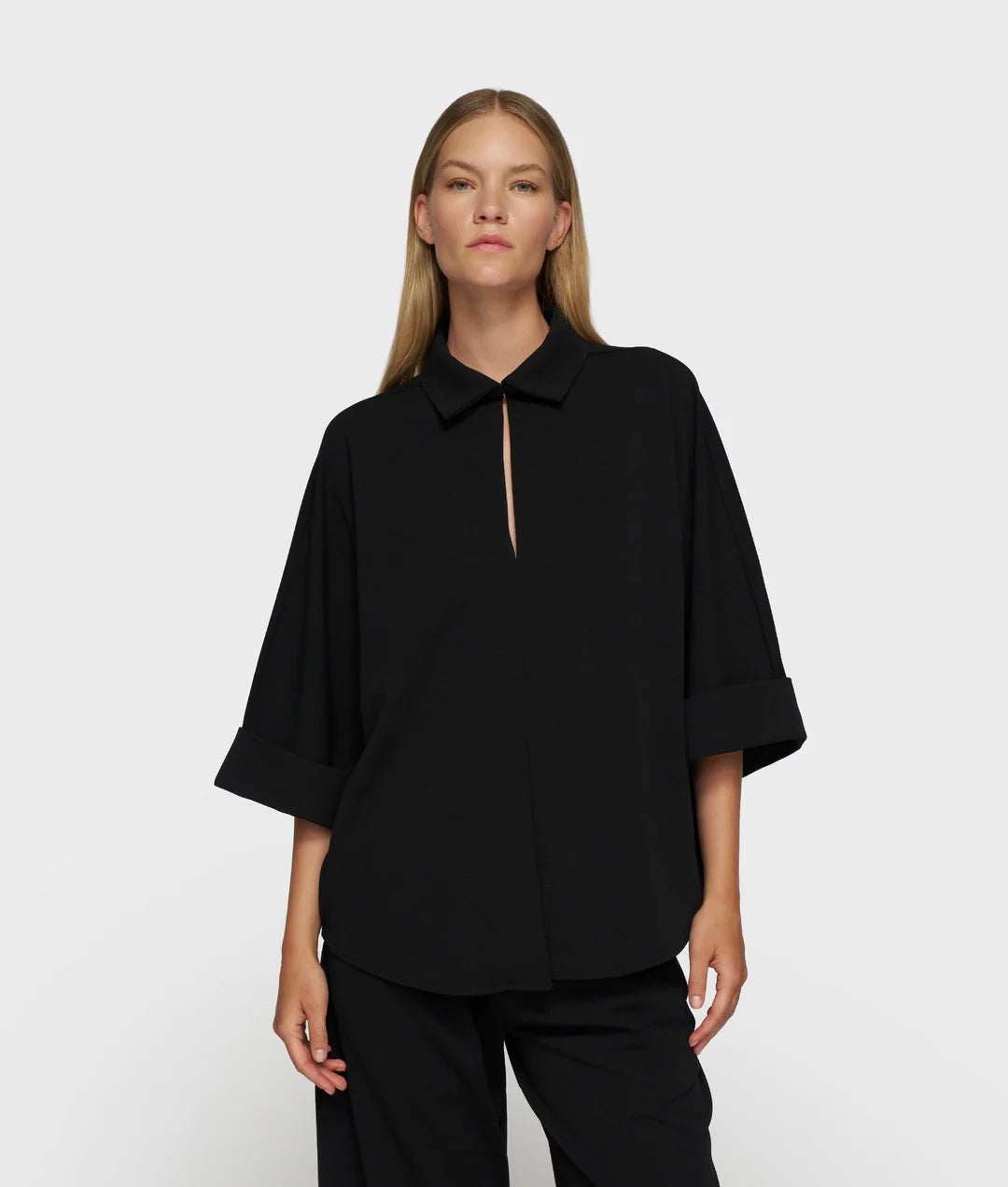 10 DAYS THE TWO-WAY FORMAL TOP