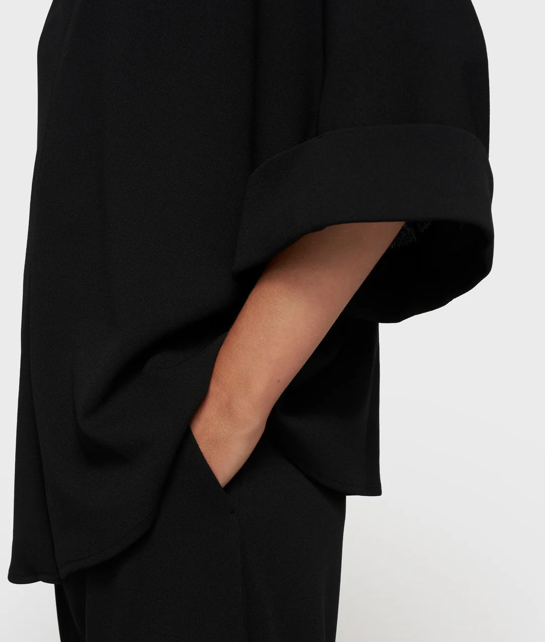 10 DAYS THE TWO-WAY FORMAL TOP