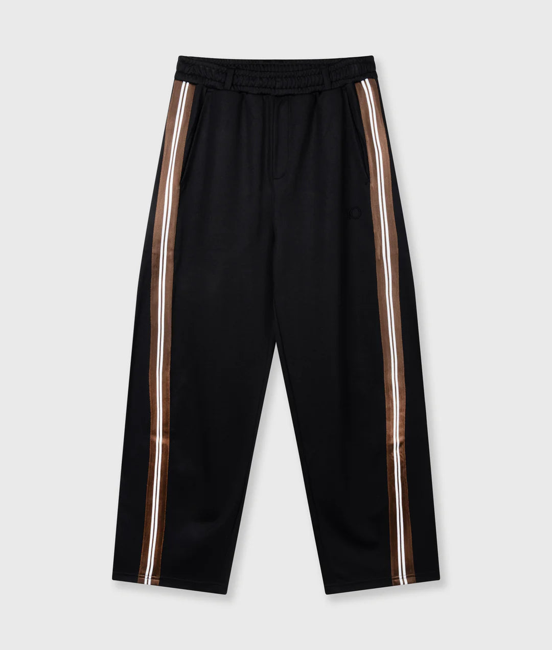 10 DAYS BARREL TRACK PANTS