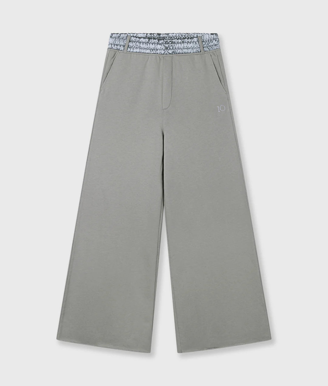 10 DAYS WIDE JOGGER