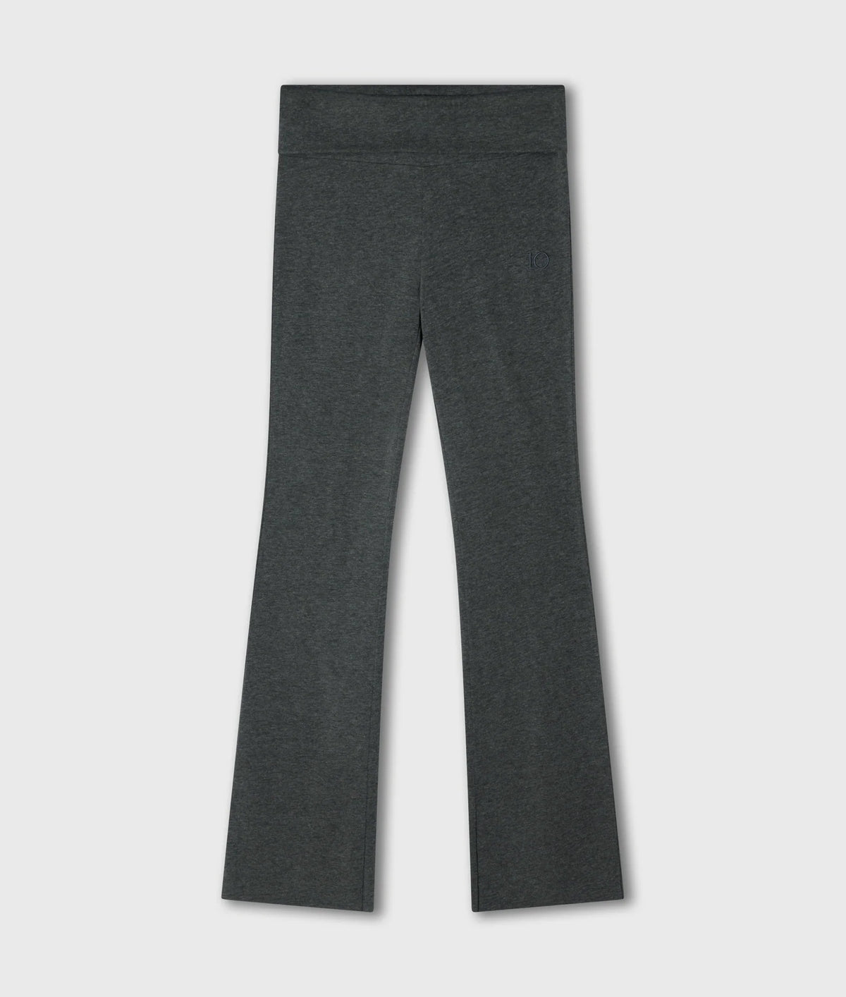 10 DAYS FLARE LEGGINGS MODAL