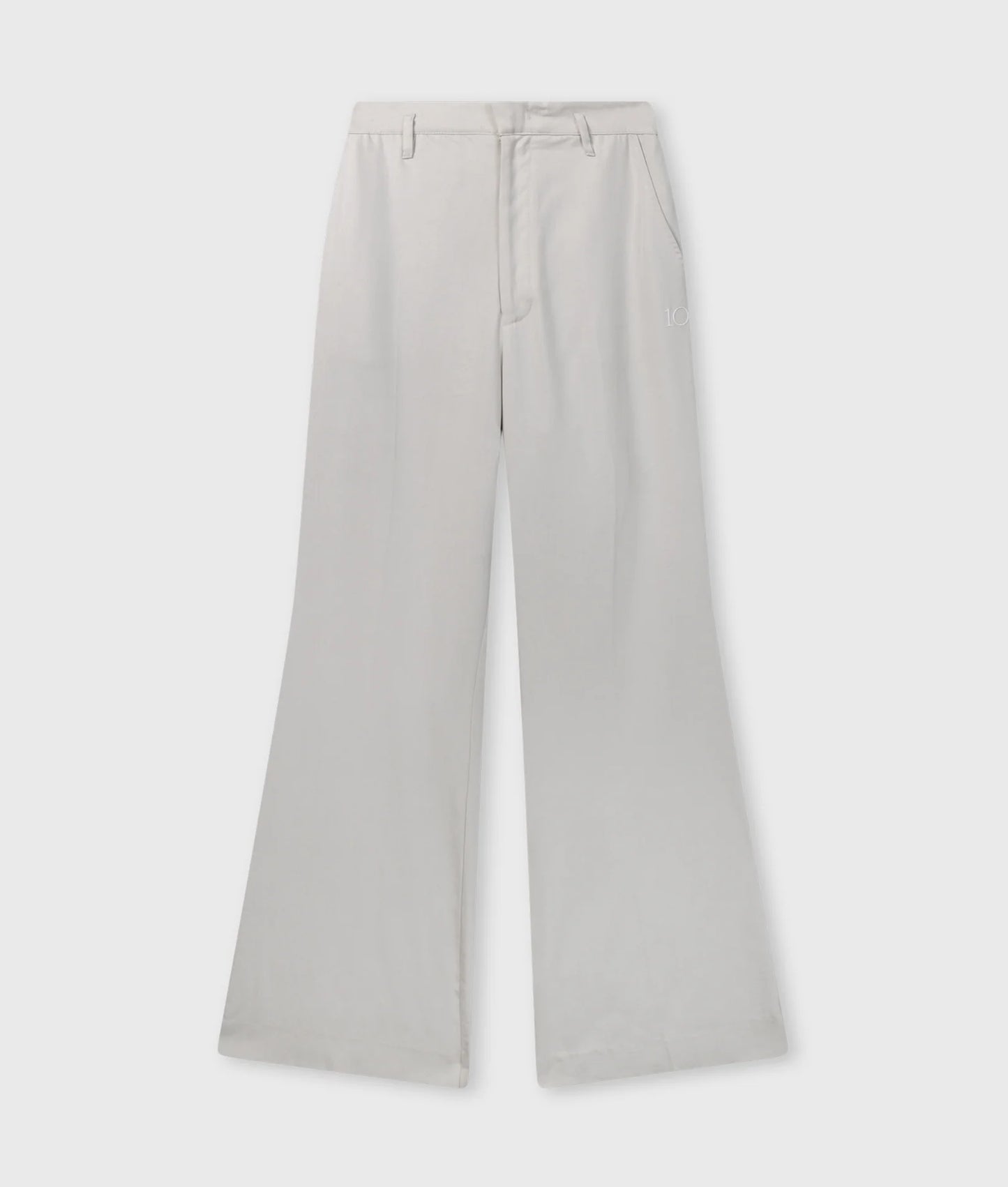 10 DAYS FLUID TROUSERS