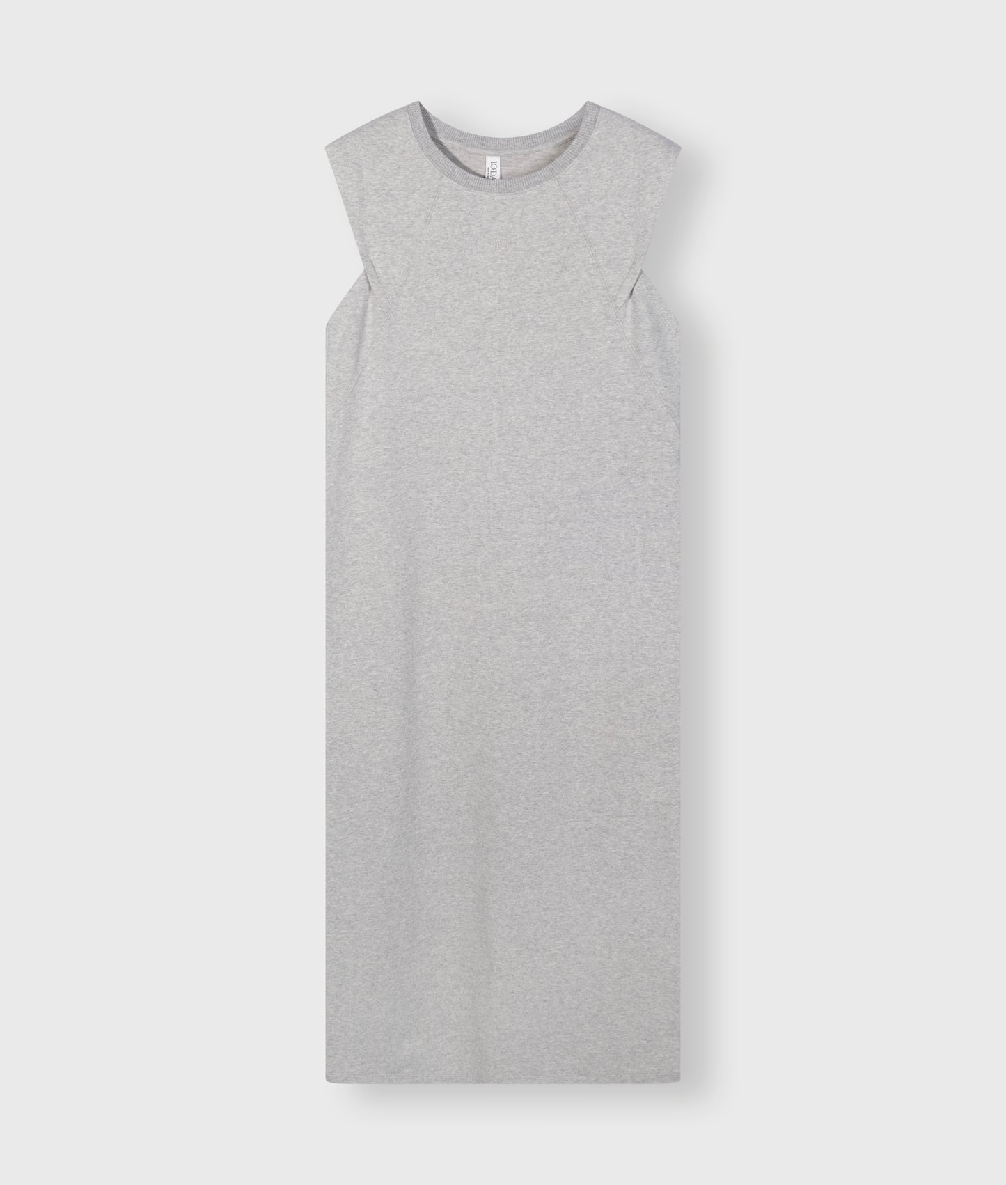 10 DAYS EASY SLEEVELESS DRESS