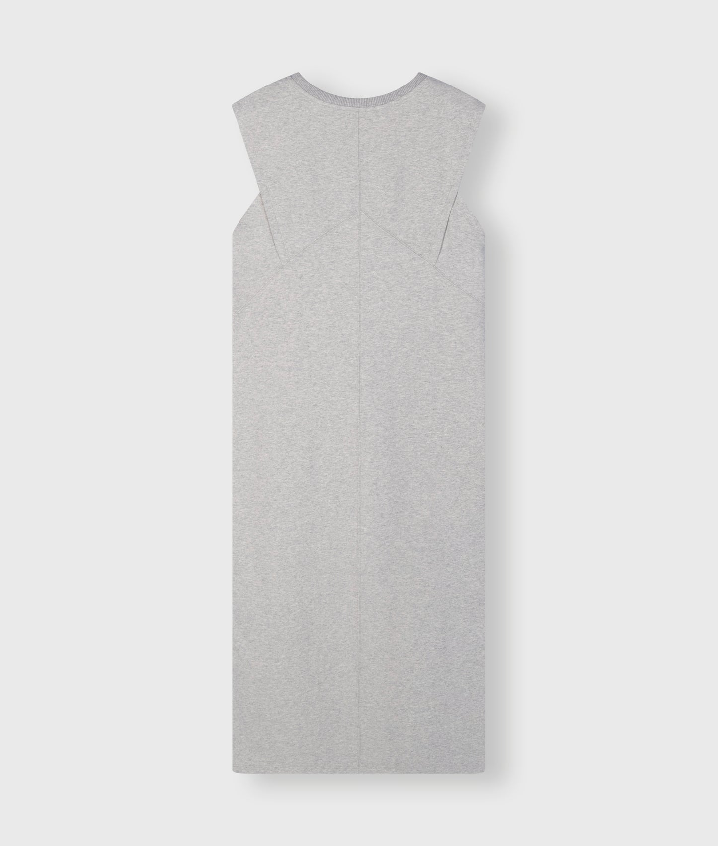 10 DAYS EASY SLEEVELESS DRESS