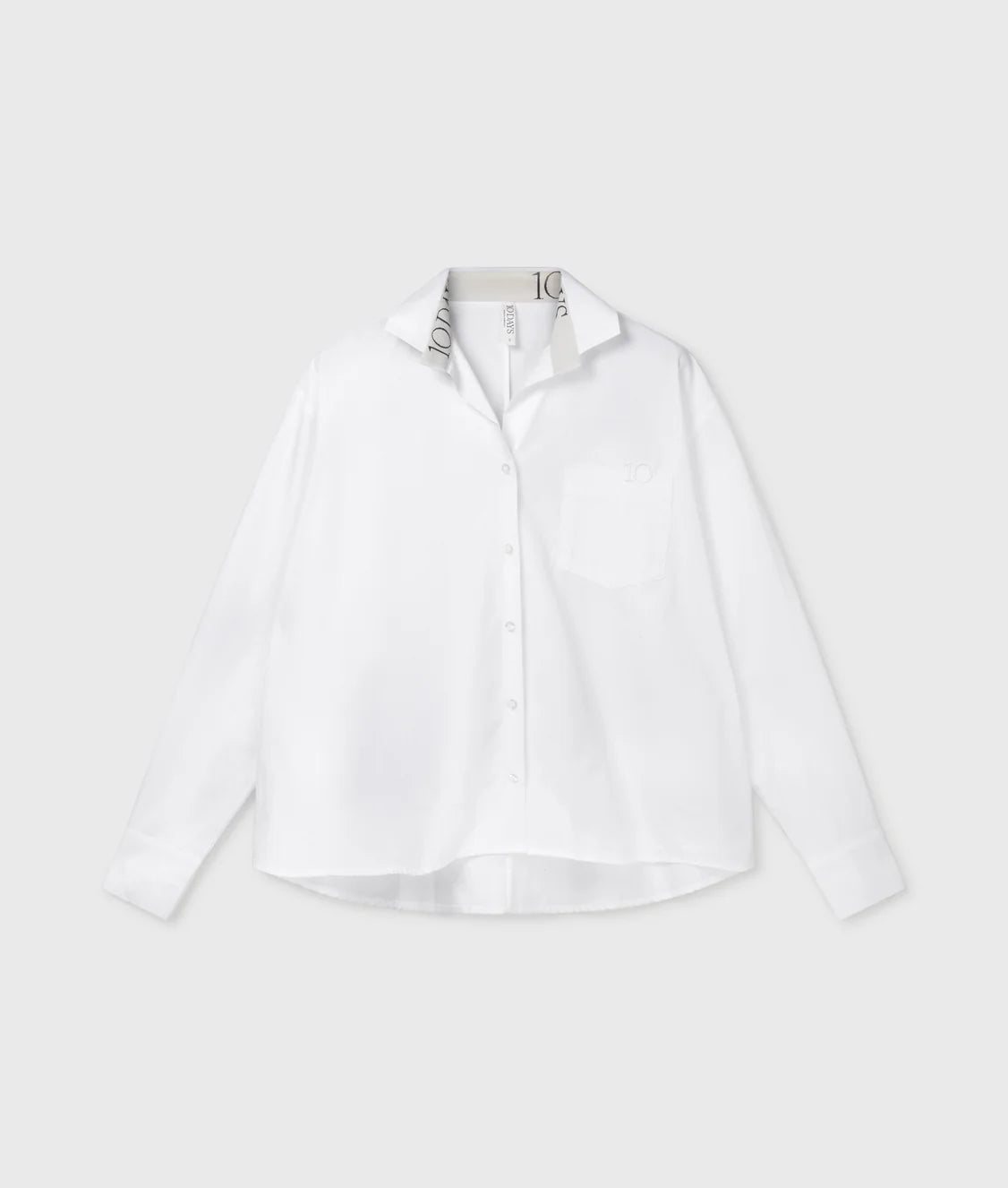 10 DAYS SHIRT