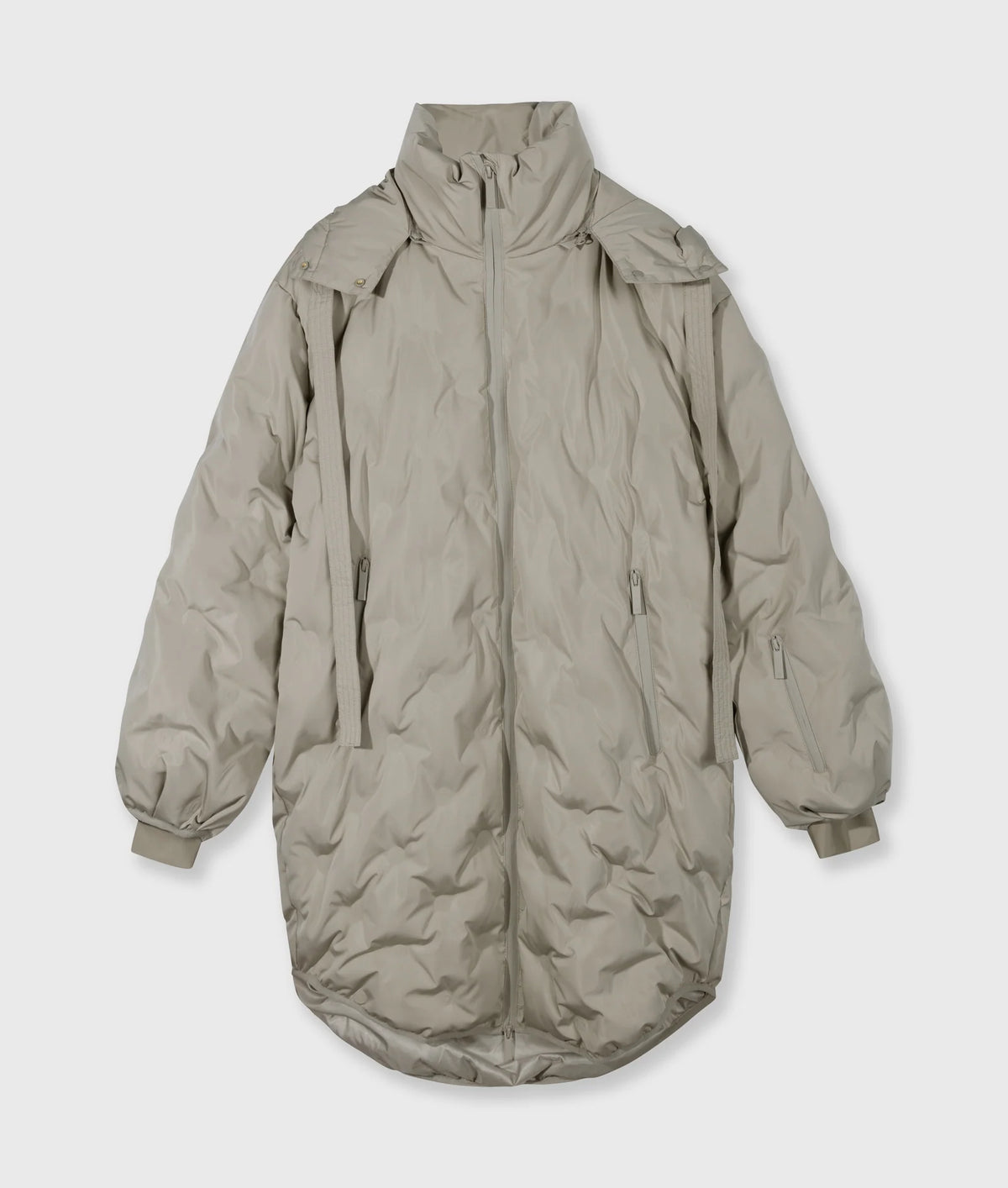 10 DAYS THE ICONIC COAT