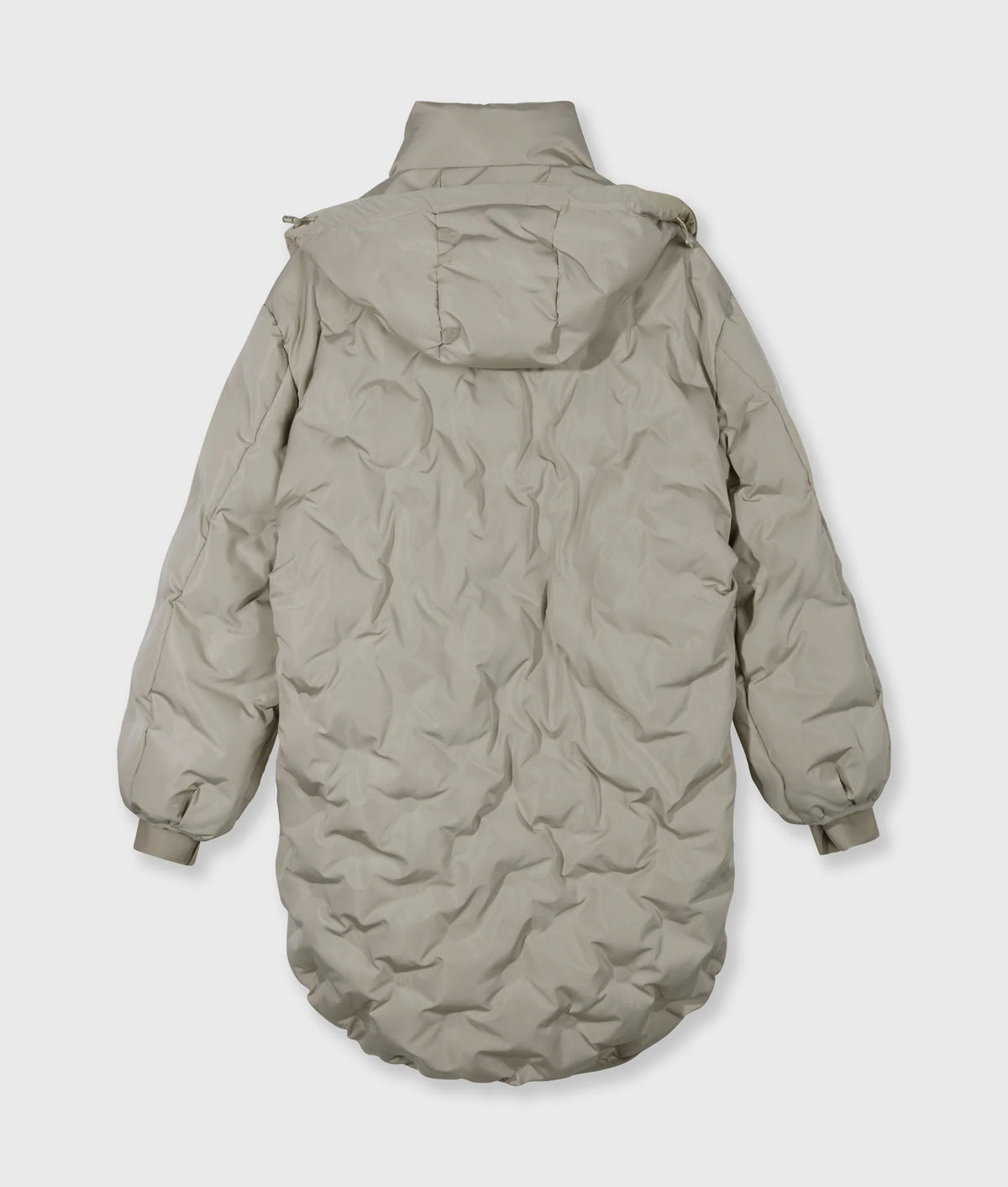 10 DAYS THE ICONIC COAT