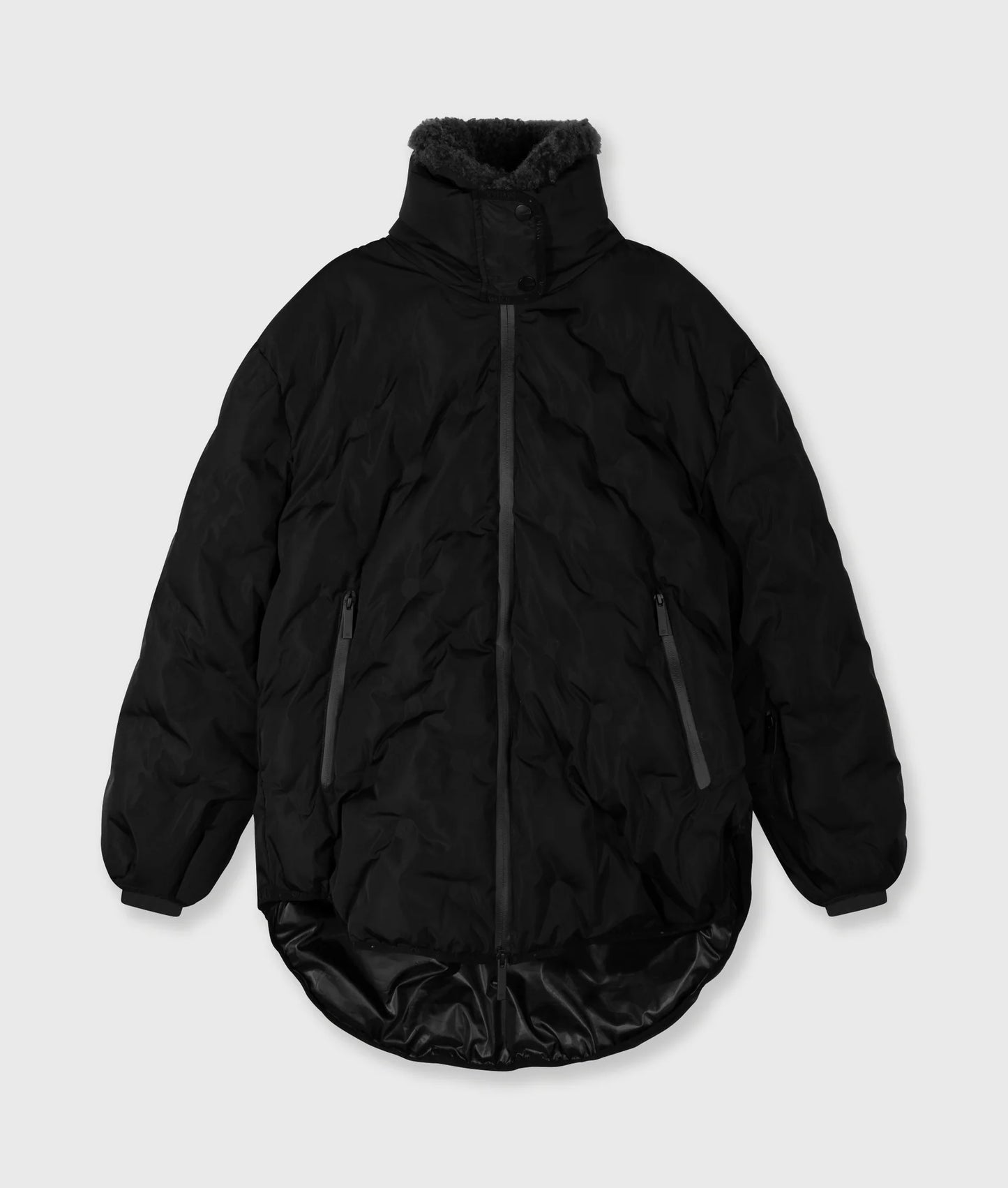 10 DAYS THE DARLING COAT