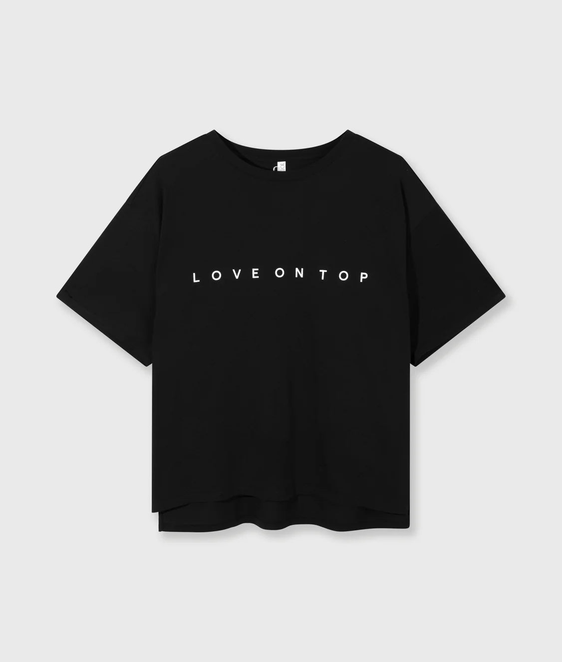 10 DAYS LOVE TEE