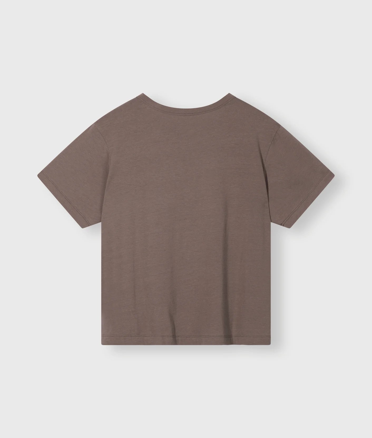 10 DAYS PETITE TEE MODAL