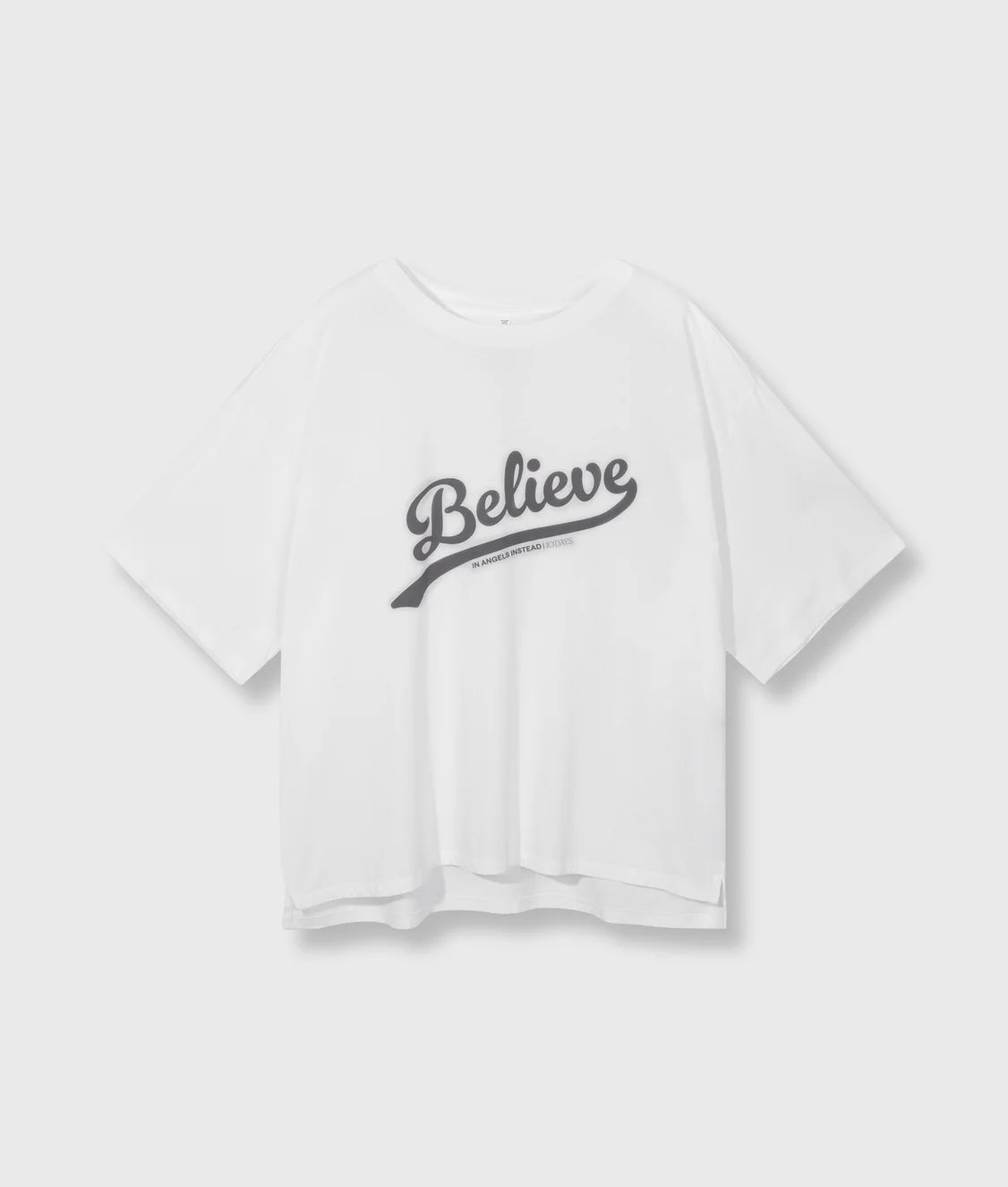 10 DAYS BELIVE TEE