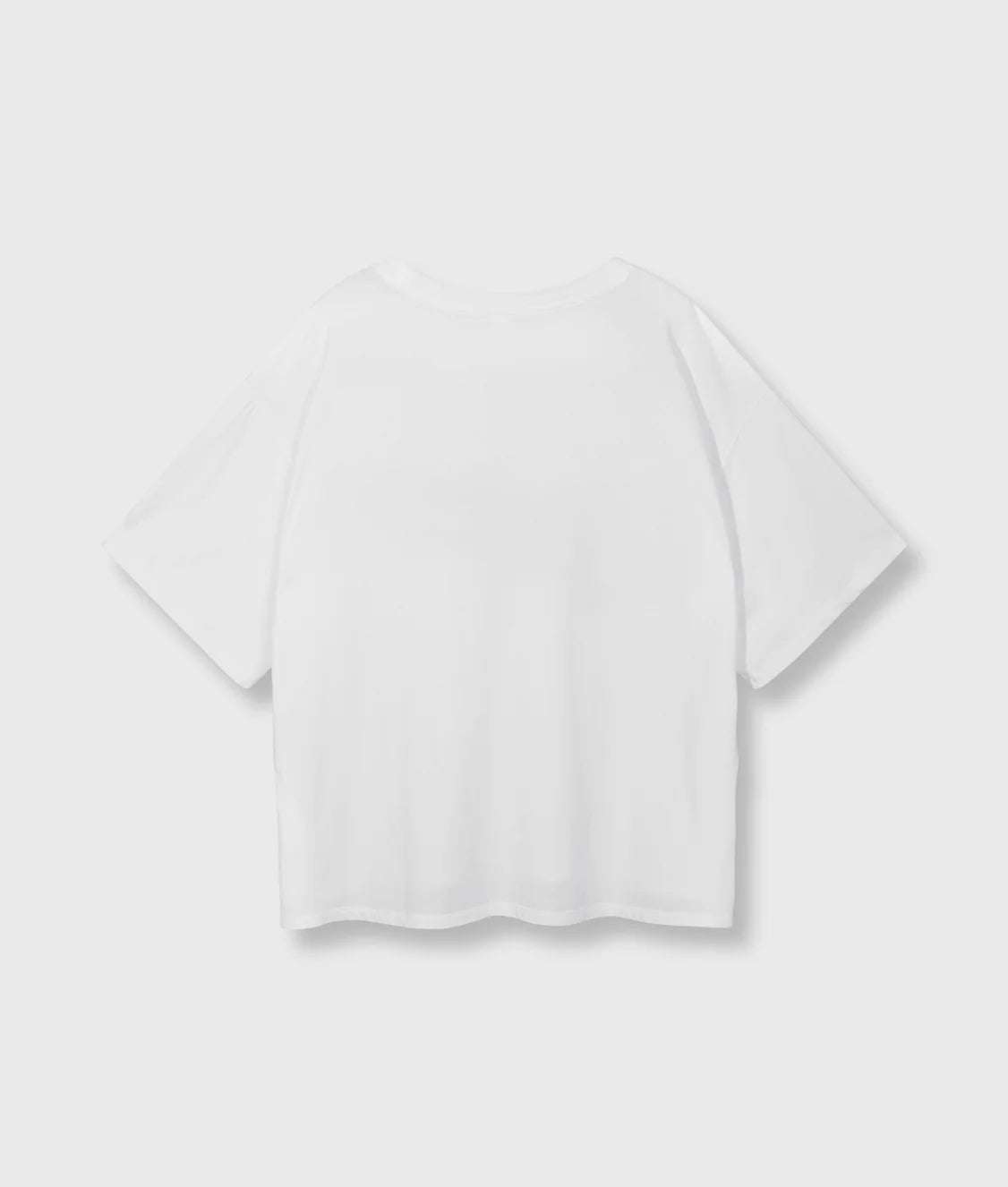 10 DAYS BELIVE TEE