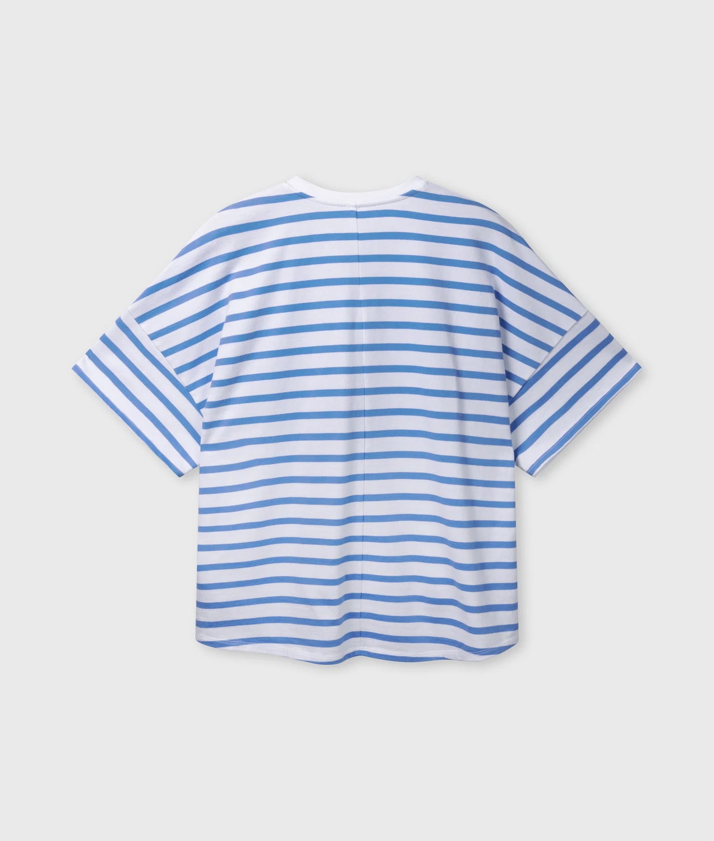 10 DAYS WIDE TEE STRIPES