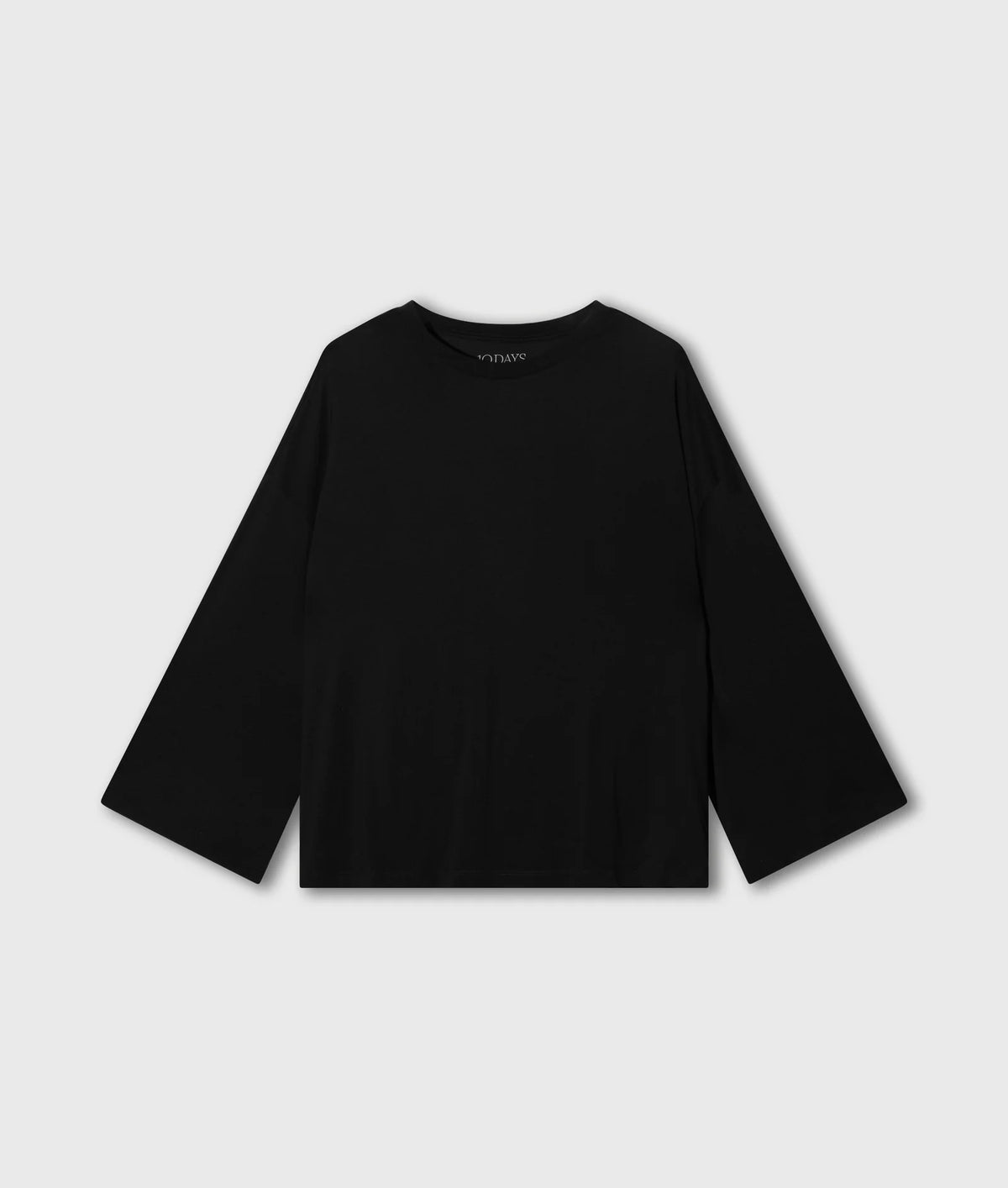 10 DAYS CHIQUE LONG SLEEVE TEE