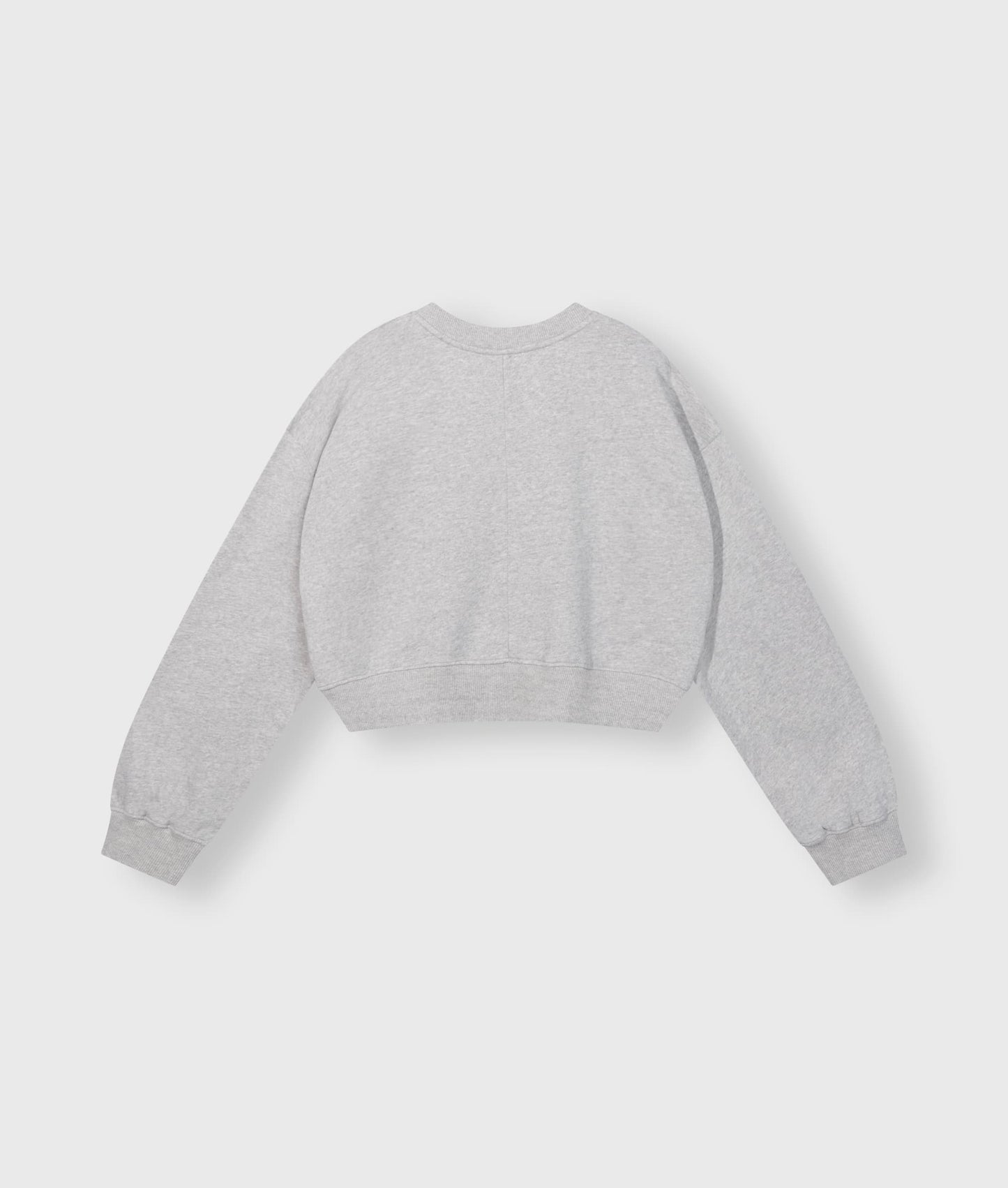 10 DAYS CROPPED SWEATER