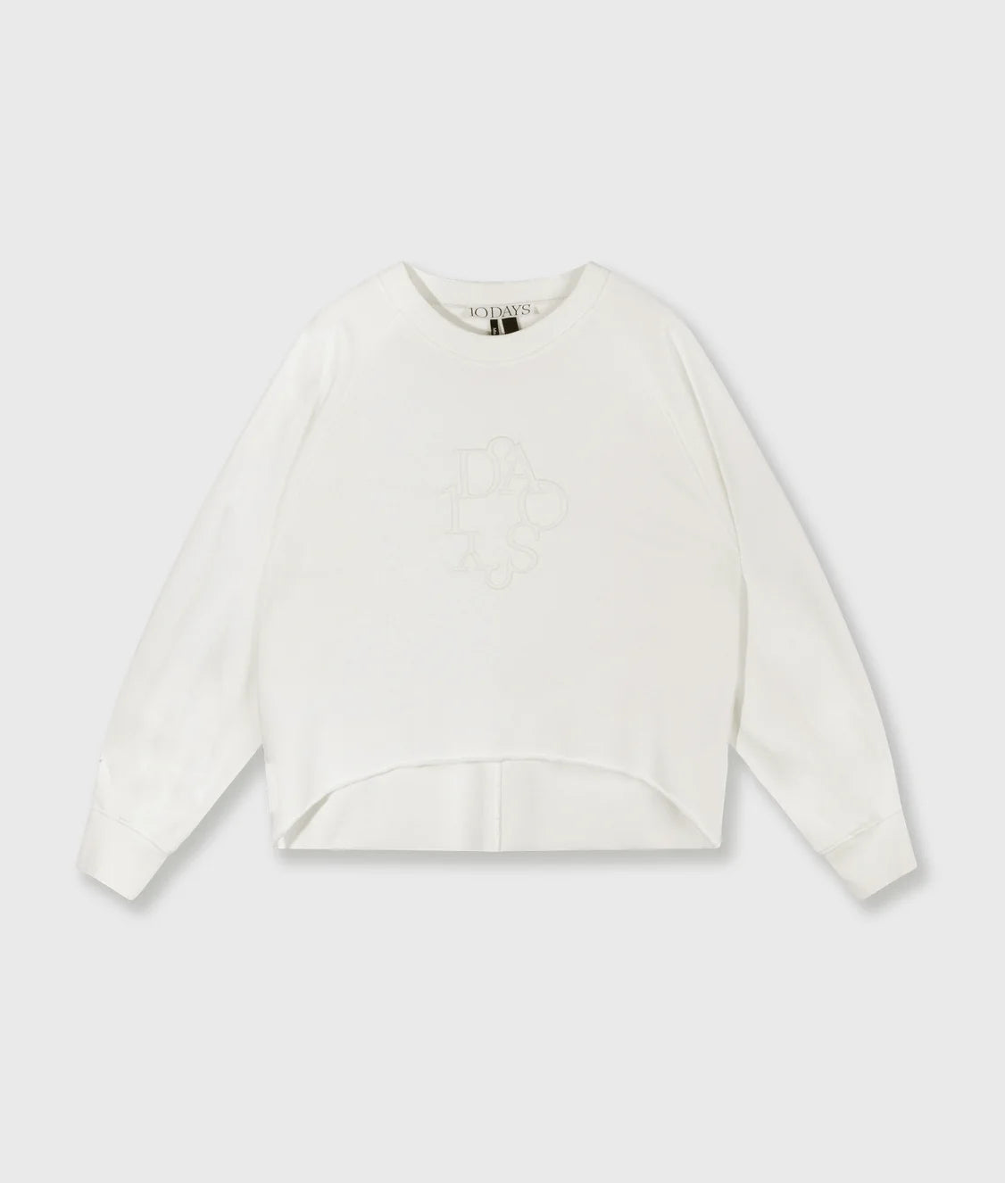 10 DAYS LA SWEATER
