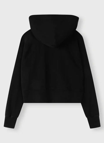 10 DAYS CROPPED HOODIE