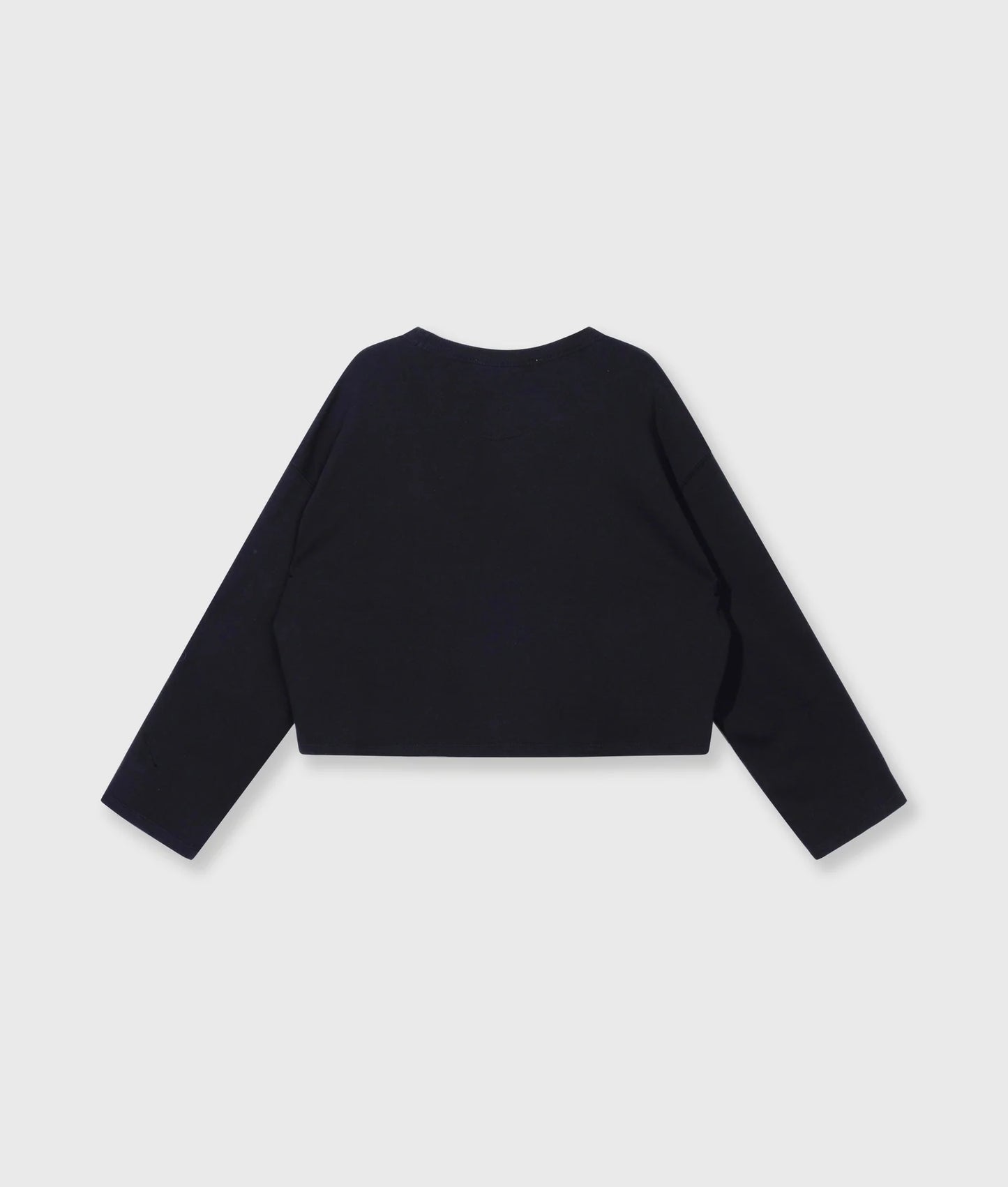 10 DAYS SHORT 10DAYS SWEATER