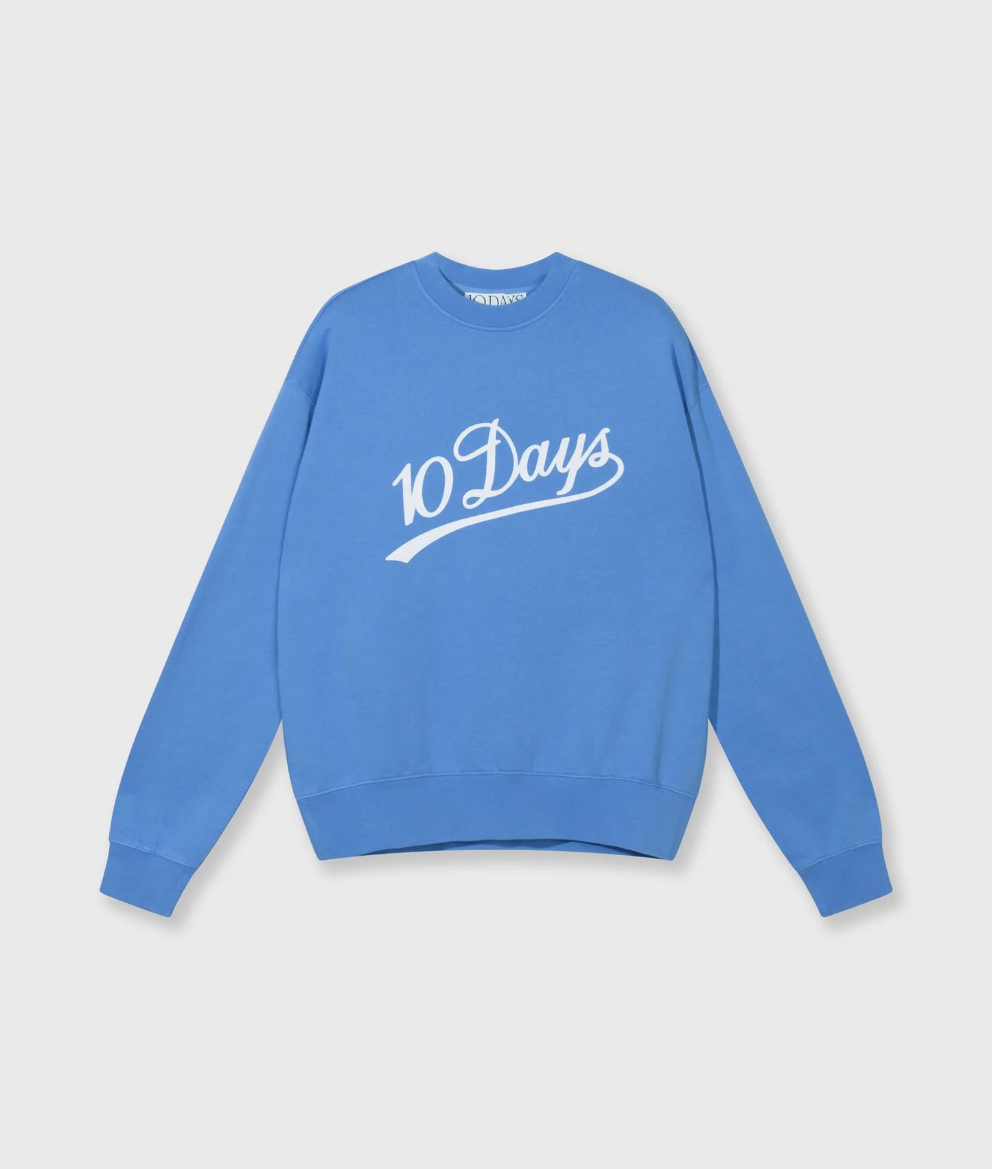 10 DAYS PETITE SWEATER