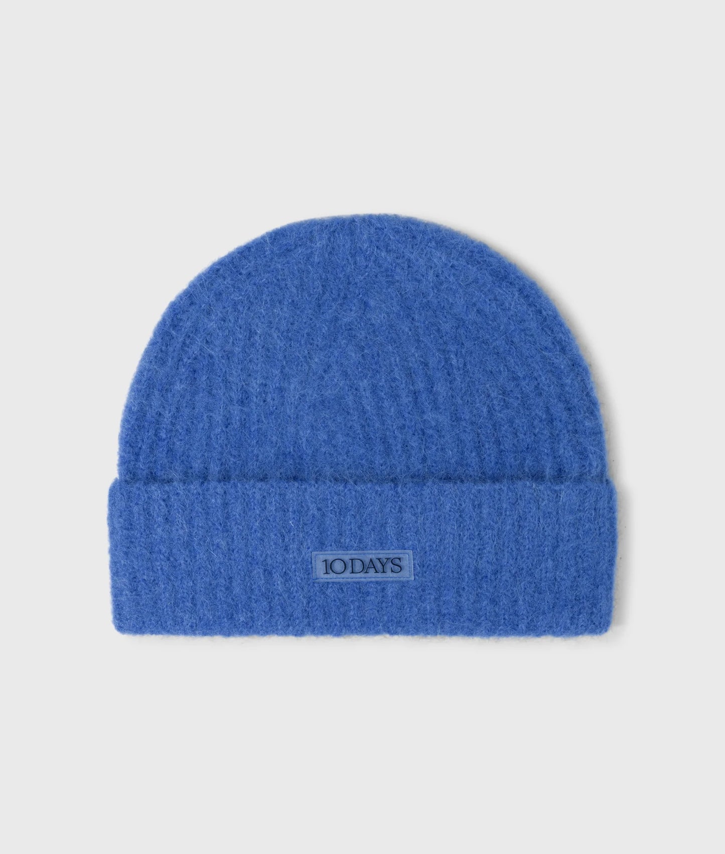 10 DAYS HAIRY BEANIE