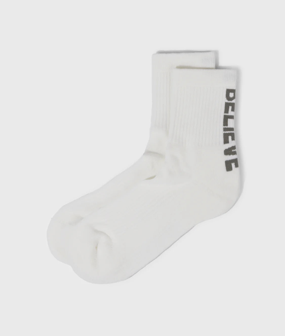 10 DAYS SOCKS BELIVE