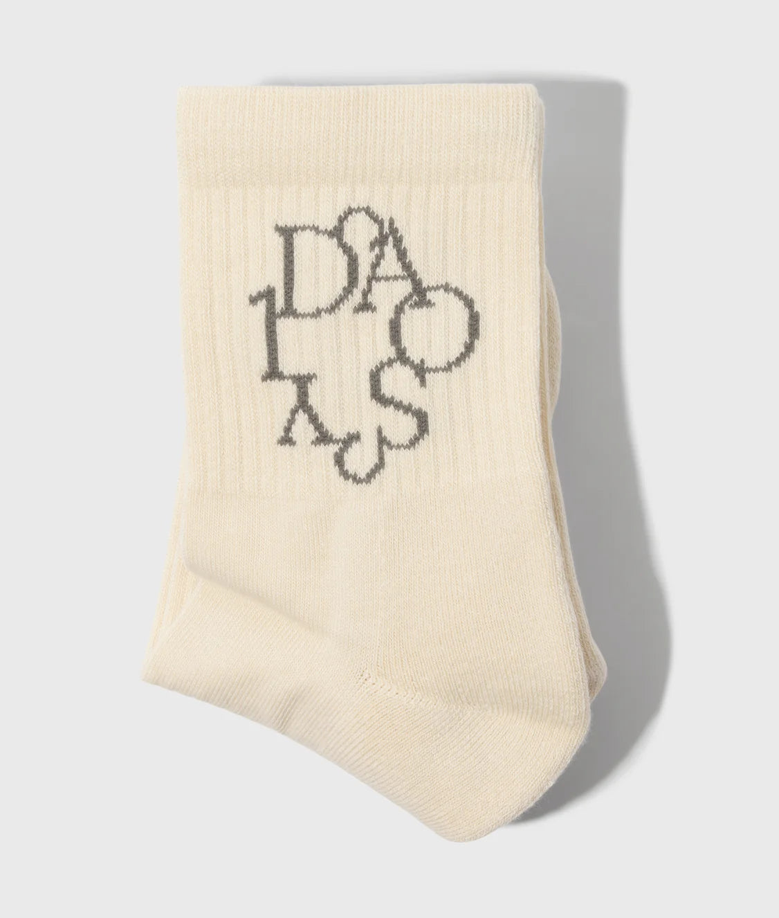 10 DAYS SOCKS CURLY 10