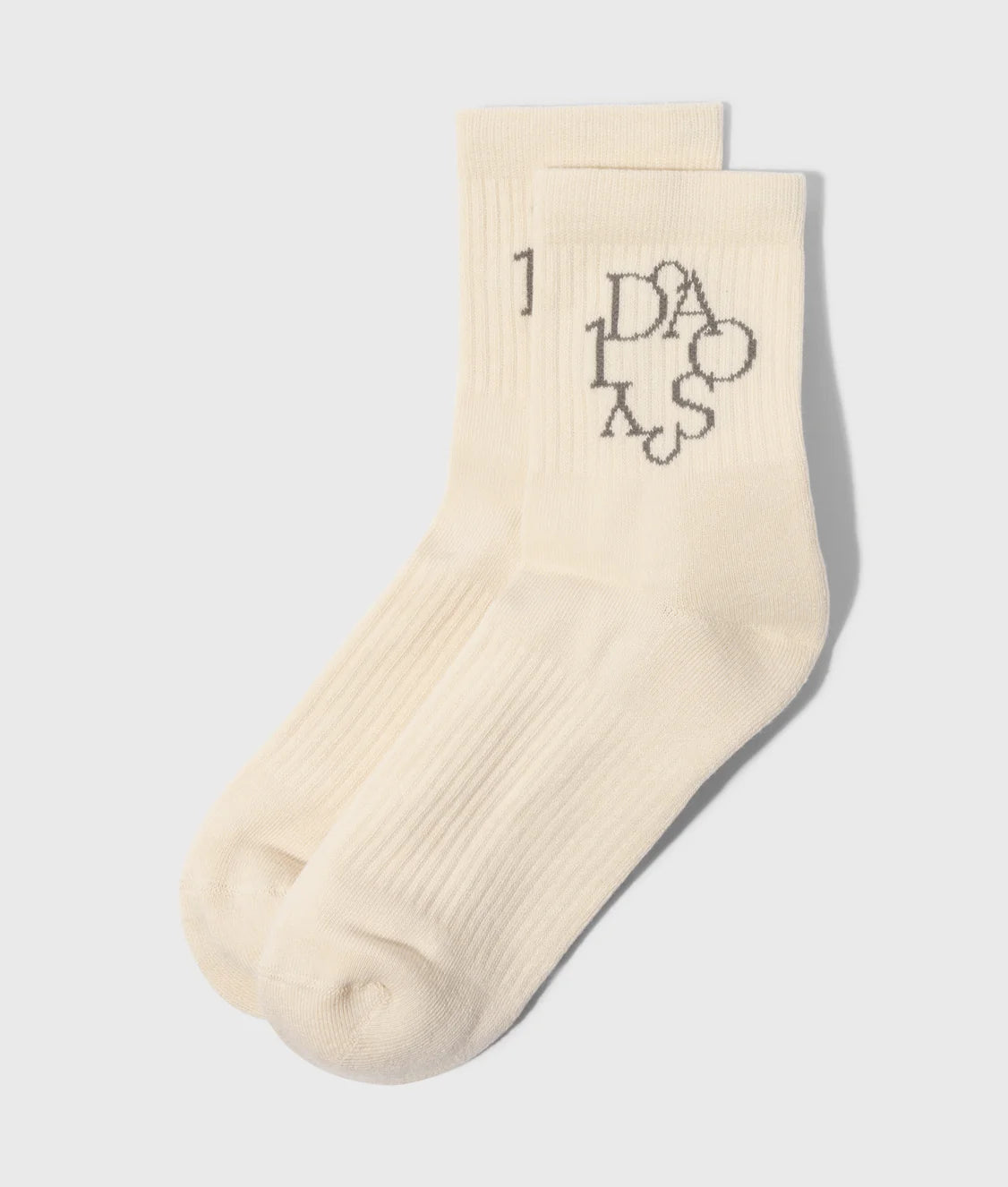 10 DAYS SOCKS CURLY 10