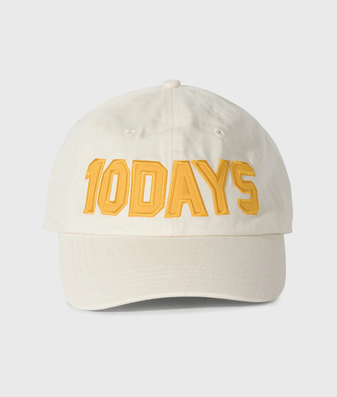 10 DAYS CAP 10DAYS