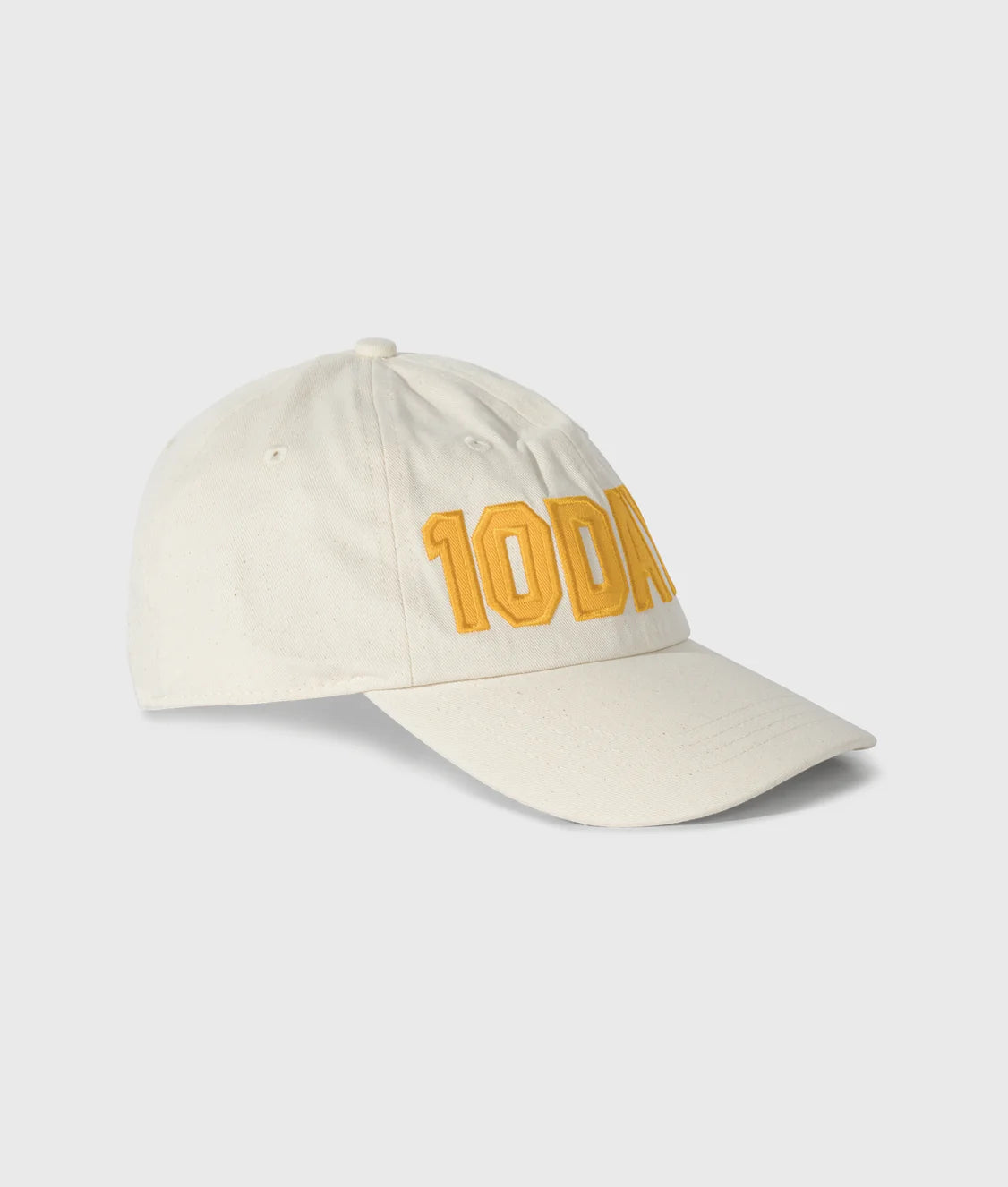10 DAYS CAP 10DAYS