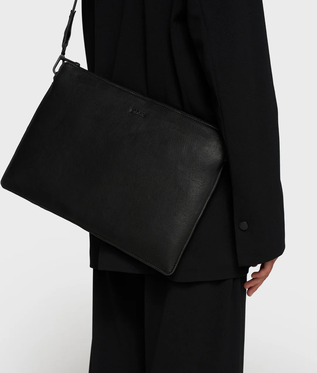 10 DAYS THE FORMAL POUCH