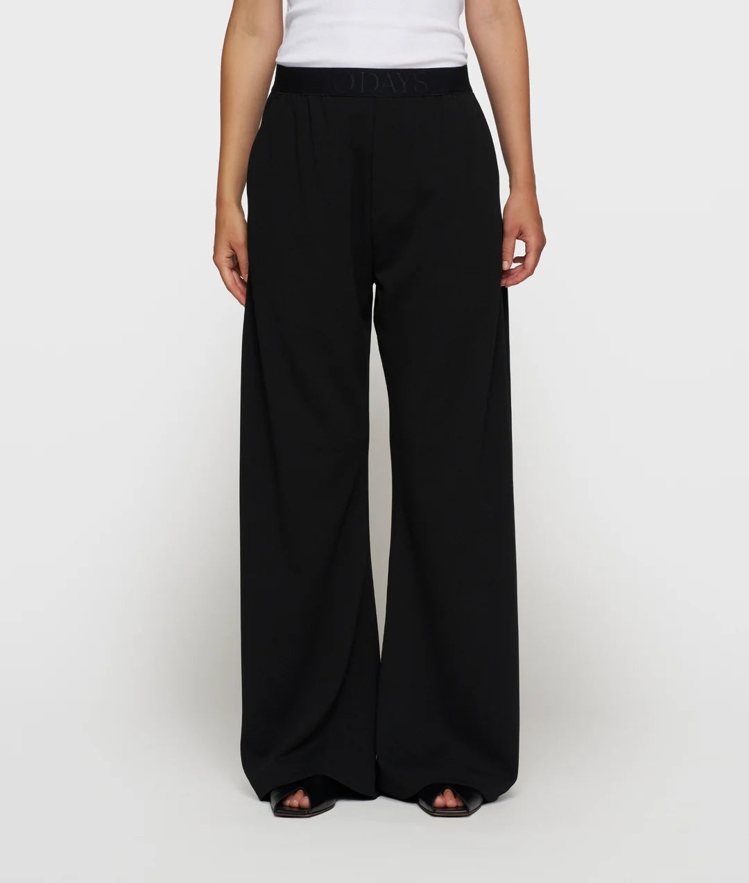 10 DAYS THE NETWORK PANTS