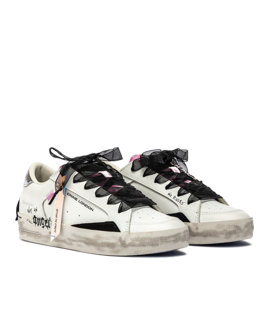 CRIME LONDON DAMEN SK8 DELUXE LOST ANGEL