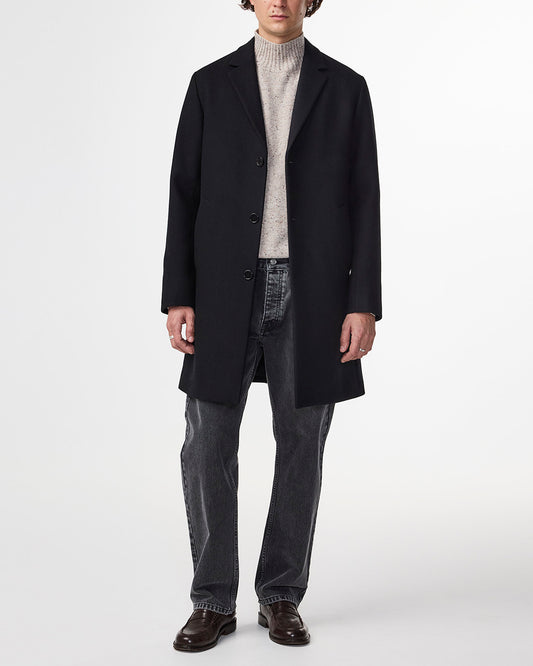 NN07 Sonny 1866 Jeans Denimgrau