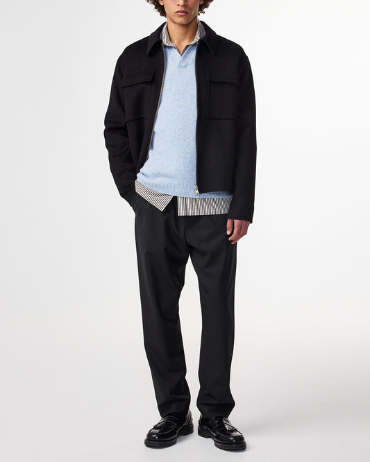 NN07 Alban 8447 Herrenjacke