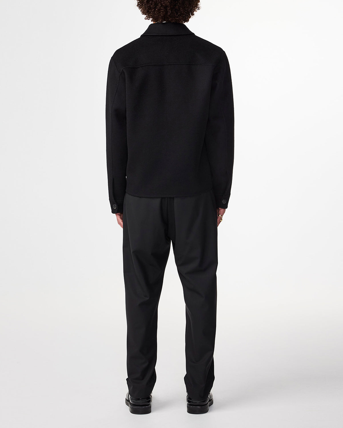 NN07 Alban 8447 Herrenjacke