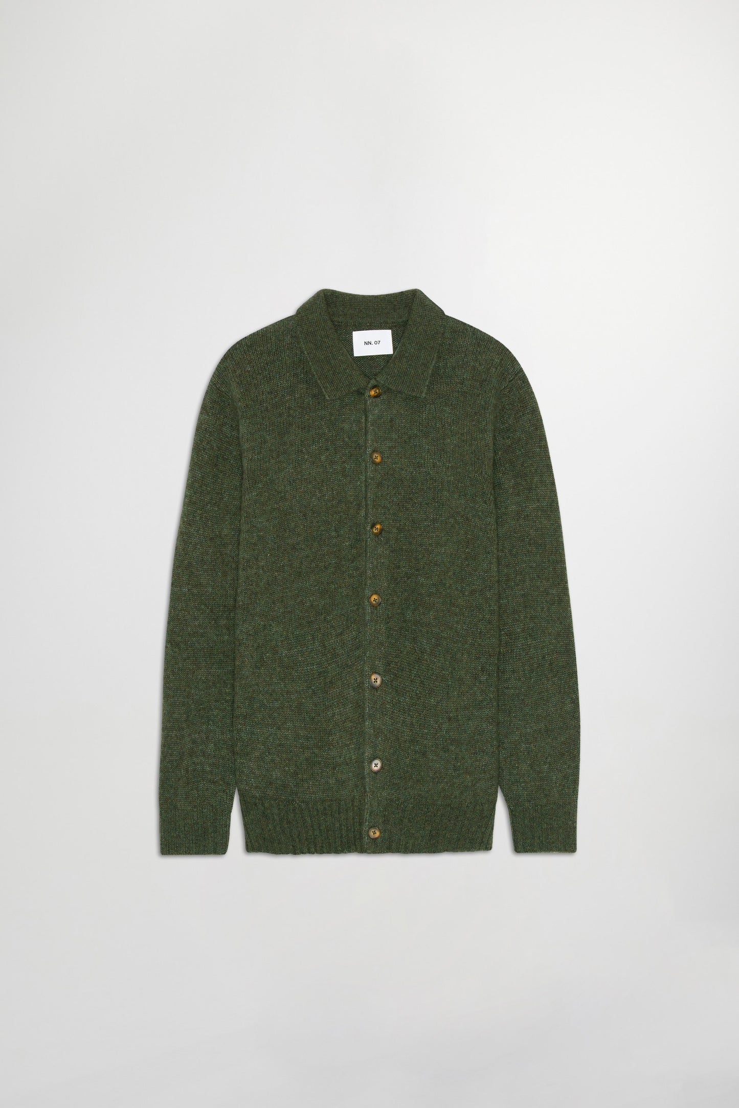 NN07 Lee 6598 Cardigan