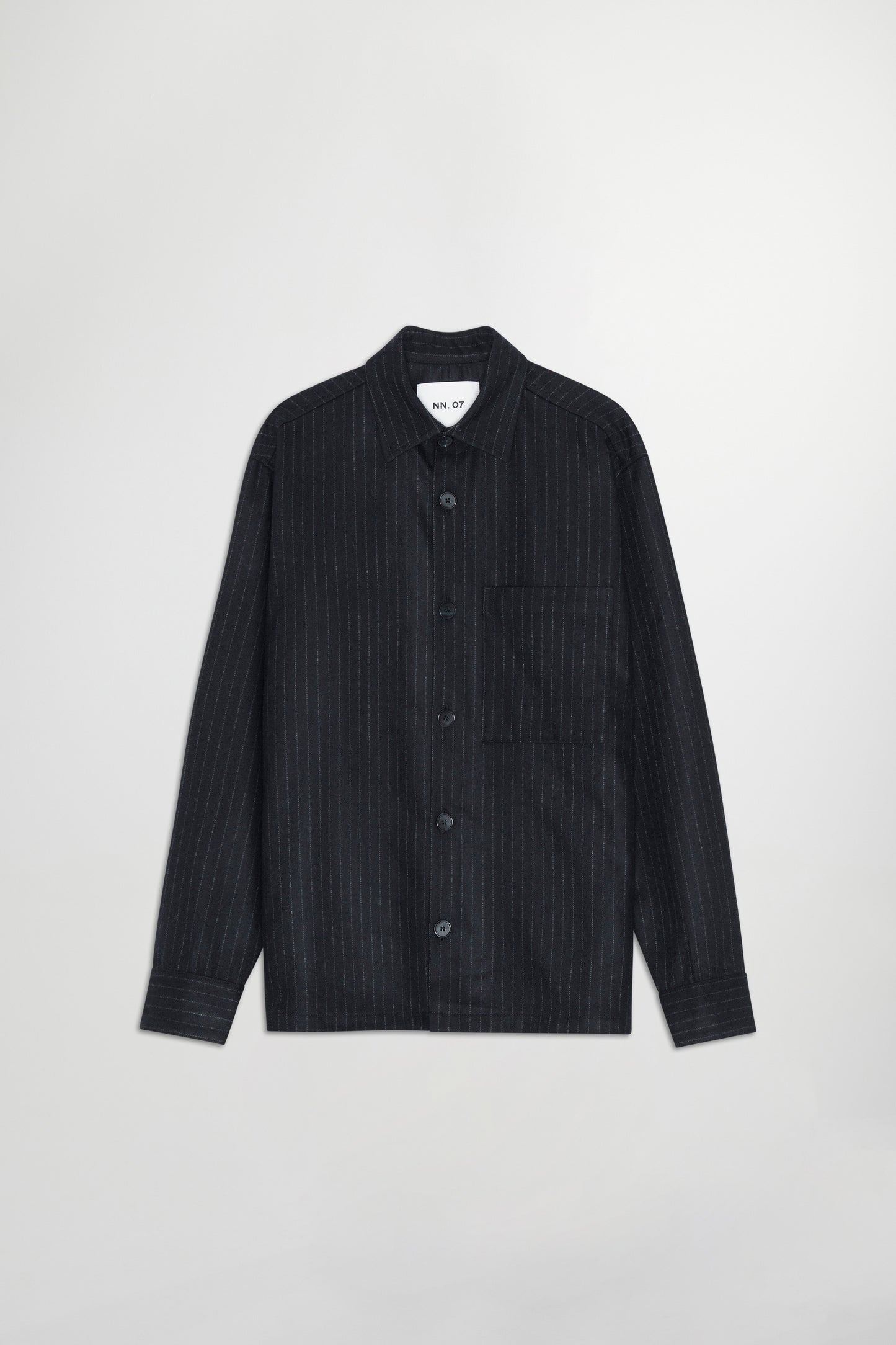 NN07 Freddy 1630 Hybrid Marineblau