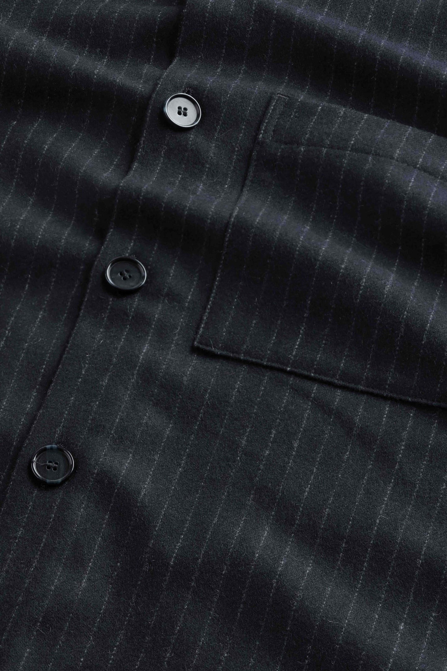 NN07 Freddy 1630 Hybrid Marineblau