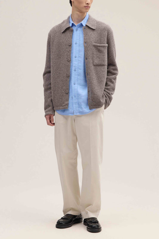 NN07 Jonas 6683 Cardigan