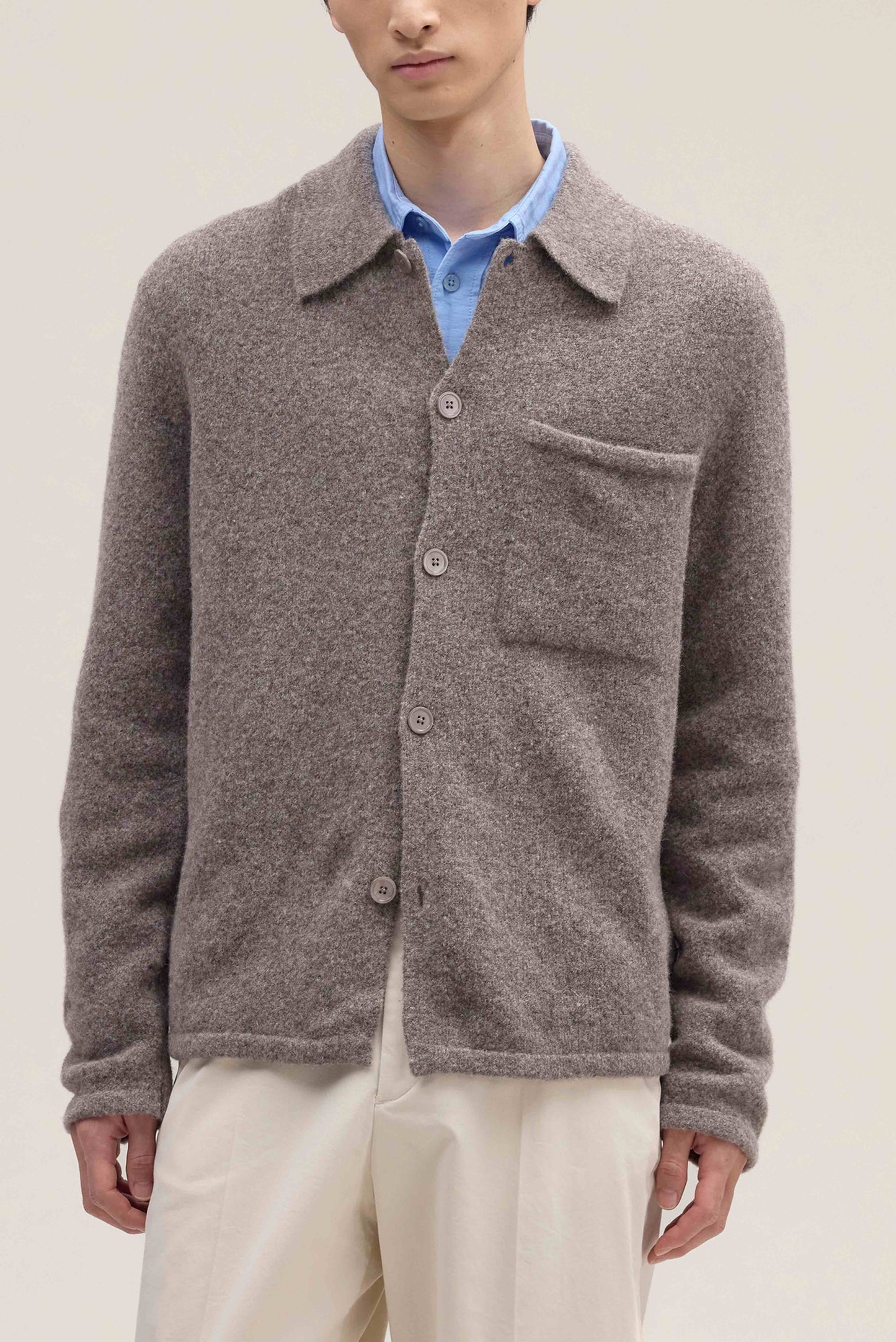NN07 Jonas 6683 Cardigan